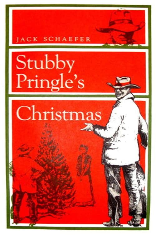 Key visual of Stubby Pringle's Christmas