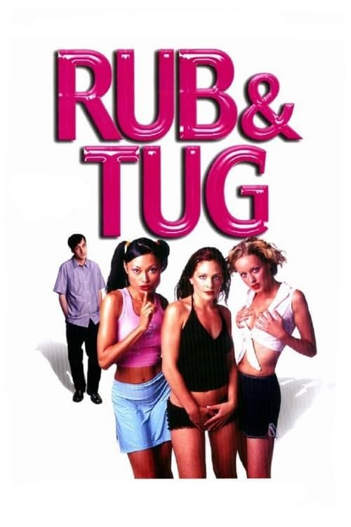 Key visual of Rub & Tug