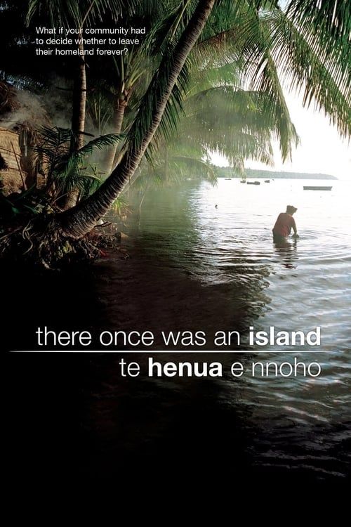 Key visual of There Once was an Island: Te Henua e Nnoho