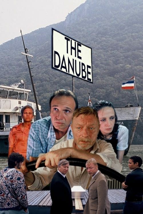 Key visual of The Danube