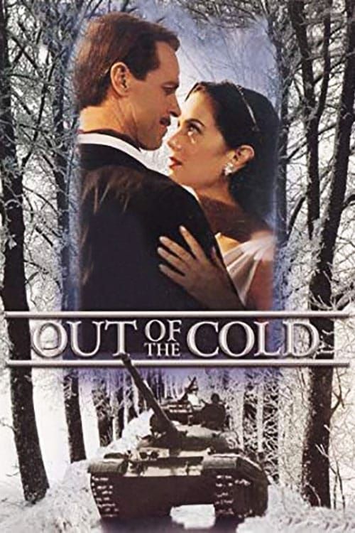 Key visual of Out of the Cold