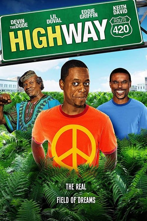 Key visual of Highway