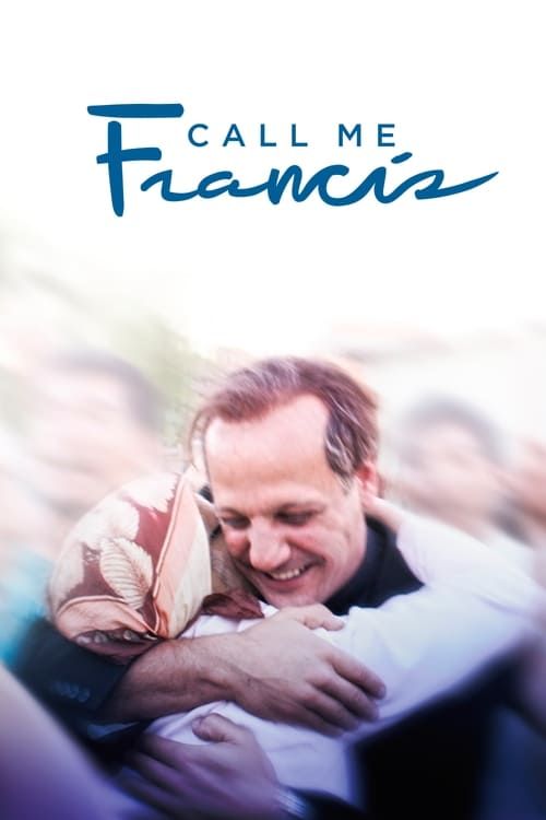 Key visual of Call Me Francis