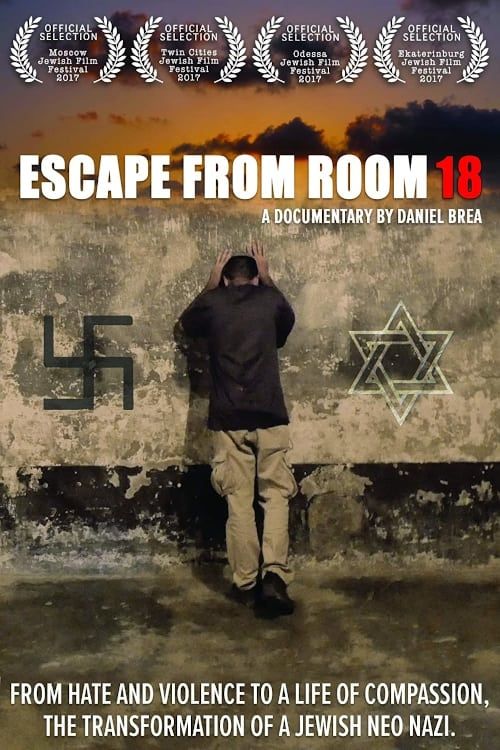 Key visual of Escape from Room 18