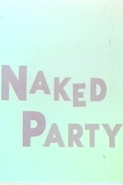 Key visual of Naked Party