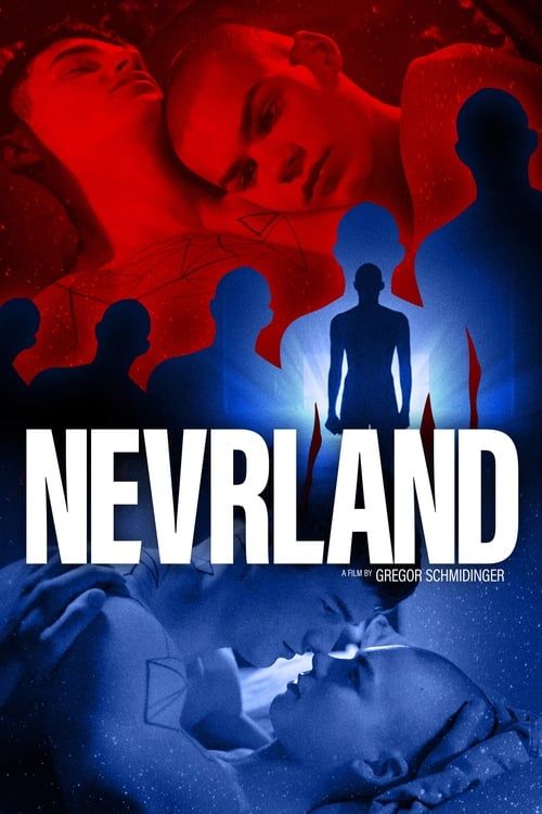 Key visual of Nevrland