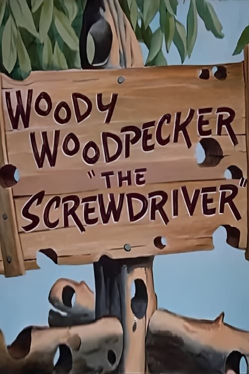 Key visual of Woody's Jalopy