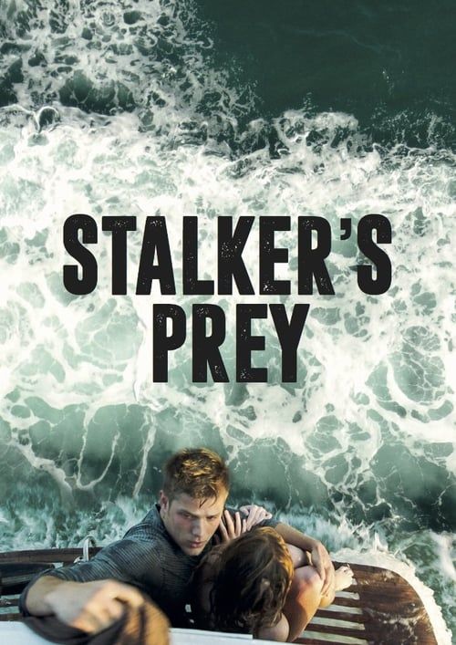 Key visual of Stalker's Prey