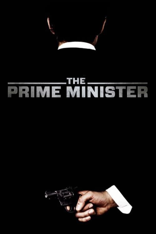Key visual of The Prime Minister