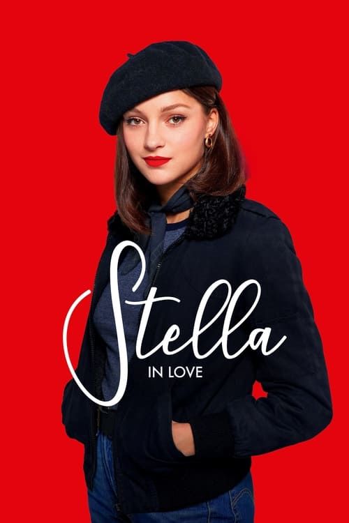 Key visual of Stella in Love