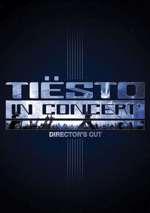 Key visual of Tiësto in Concert