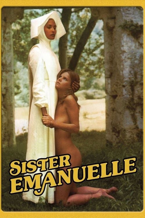 Key visual of Sister Emanuelle