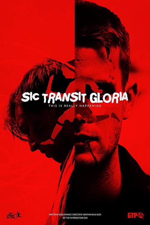 Key visual of Sic Transit Gloria
