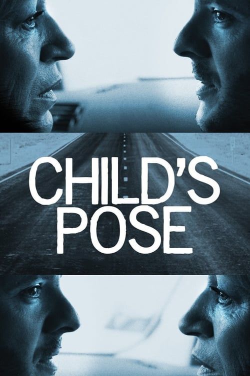 Key visual of Child's Pose