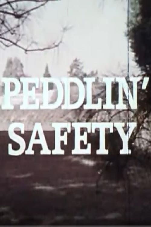 Key visual of Peddlin' Safety