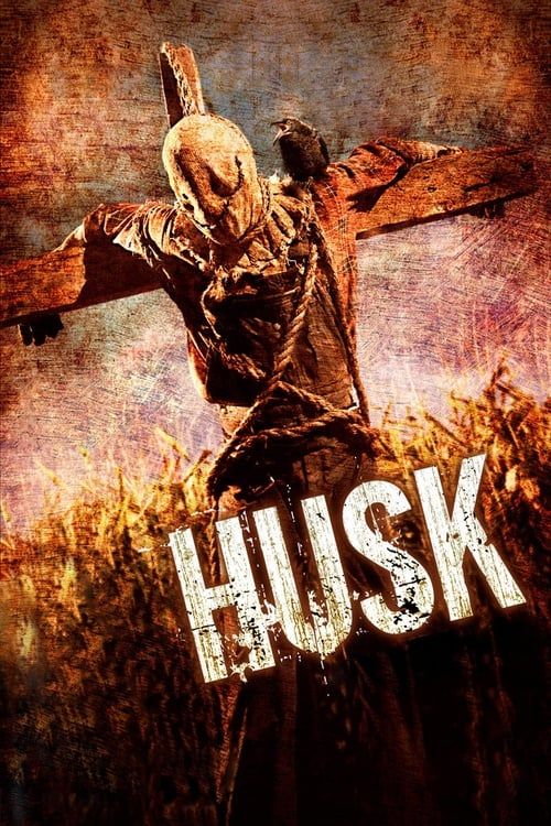 Key visual of Husk