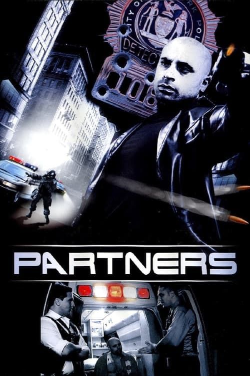 Key visual of Partners