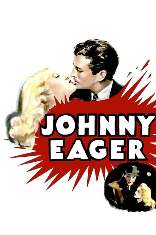 Key visual of Johnny Eager