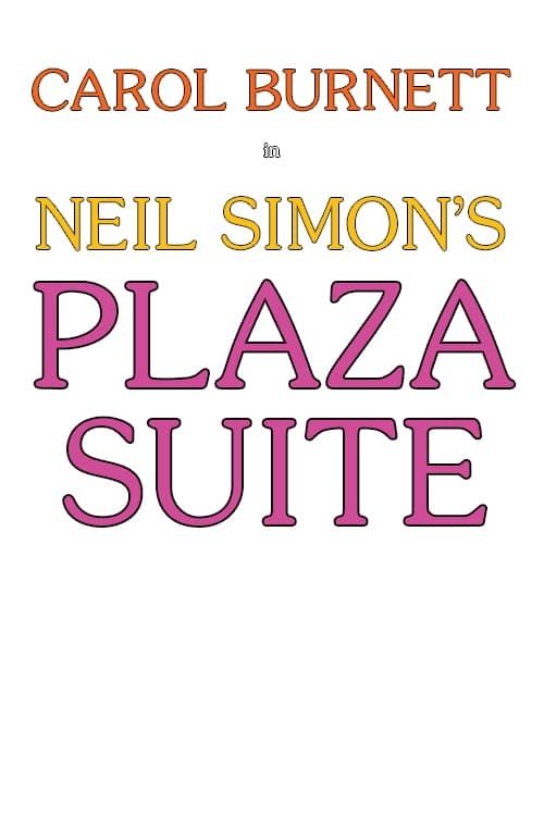 Key visual of Plaza Suite