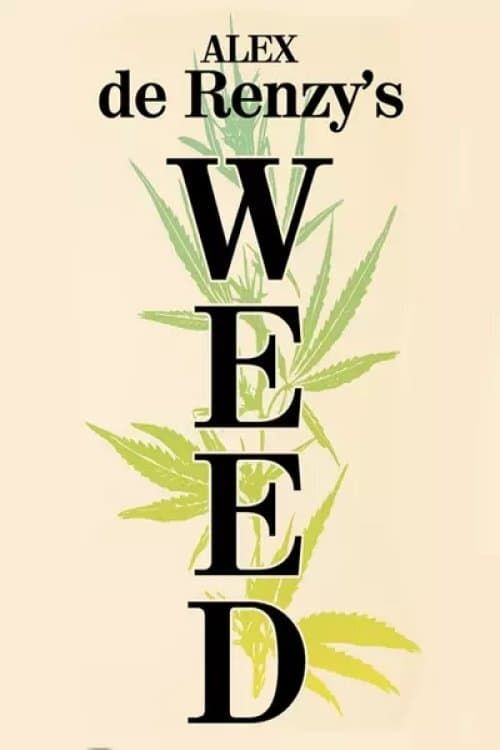 Key visual of Weed