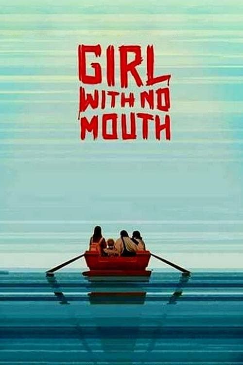 Key visual of Girl with No Mouth