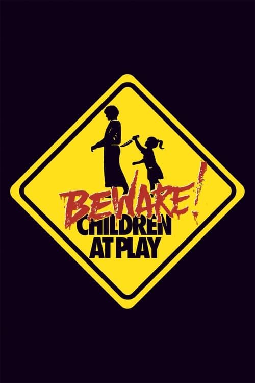 Key visual of Beware: Children at Play