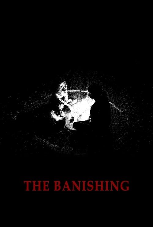 Key visual of The Banishing