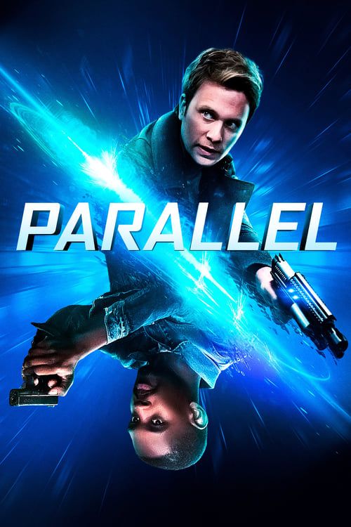 Key visual of Parallel