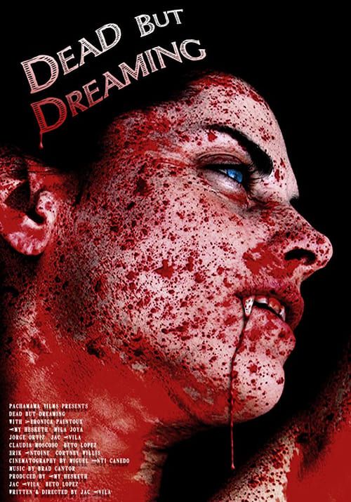 Key visual of Dead But Dreaming