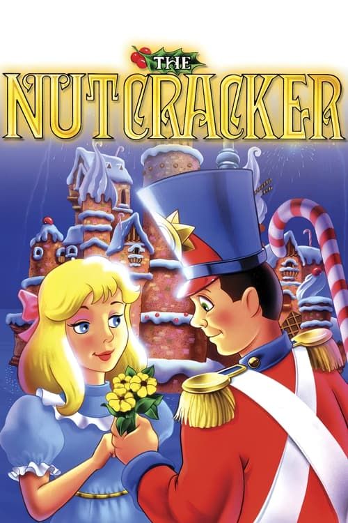 Key visual of The Nutcracker