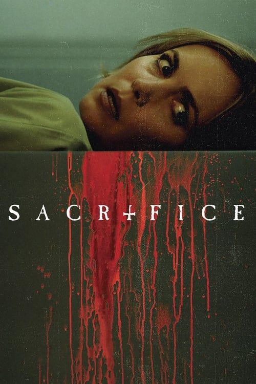 Key visual of Sacrifice