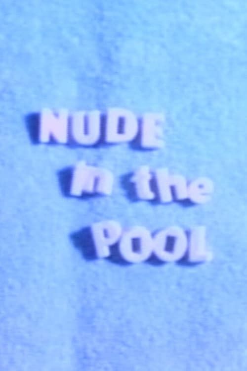 Key visual of Nude in the Pool