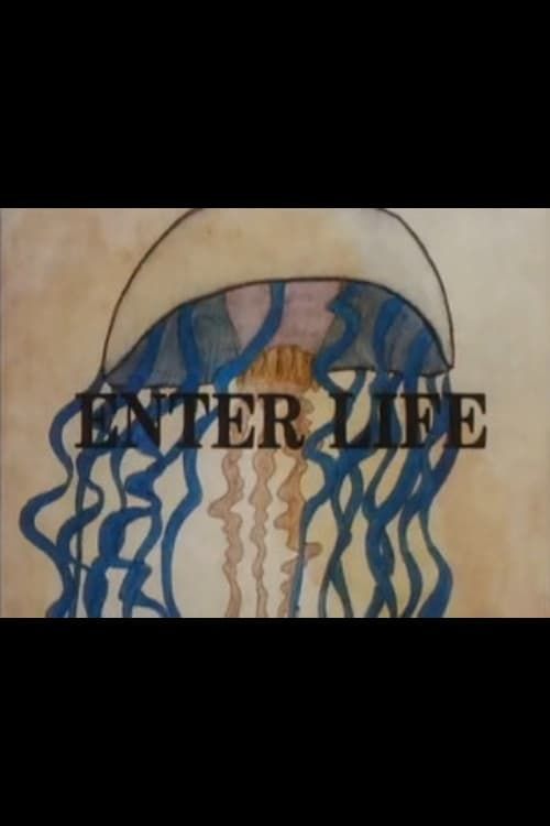 Key visual of Enter Life