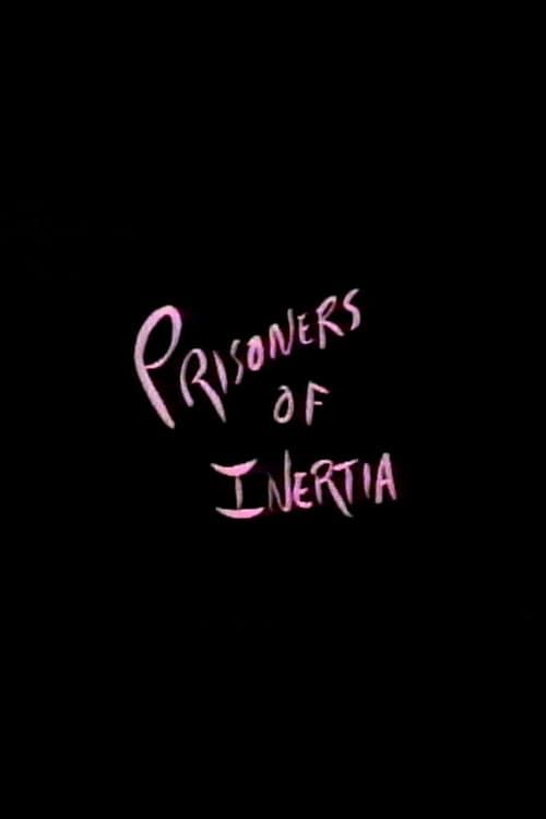 Key visual of Prisoners of Inertia