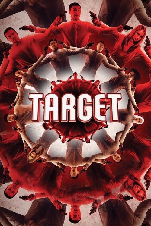 Key visual of Target