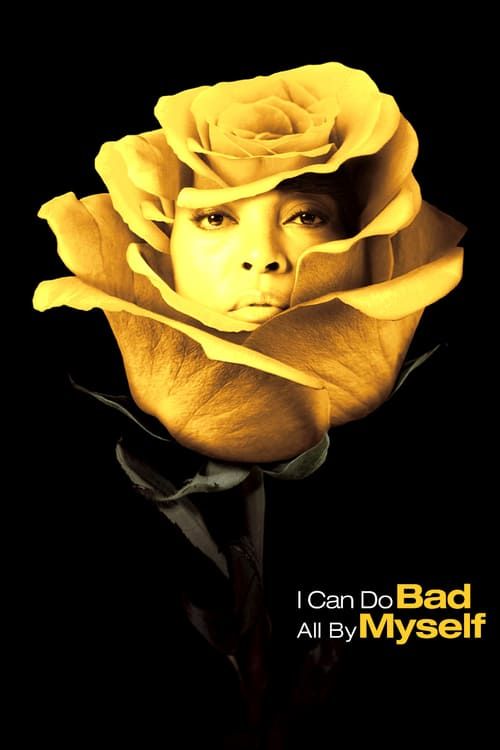 Key visual of I Can Do Bad All By Myself