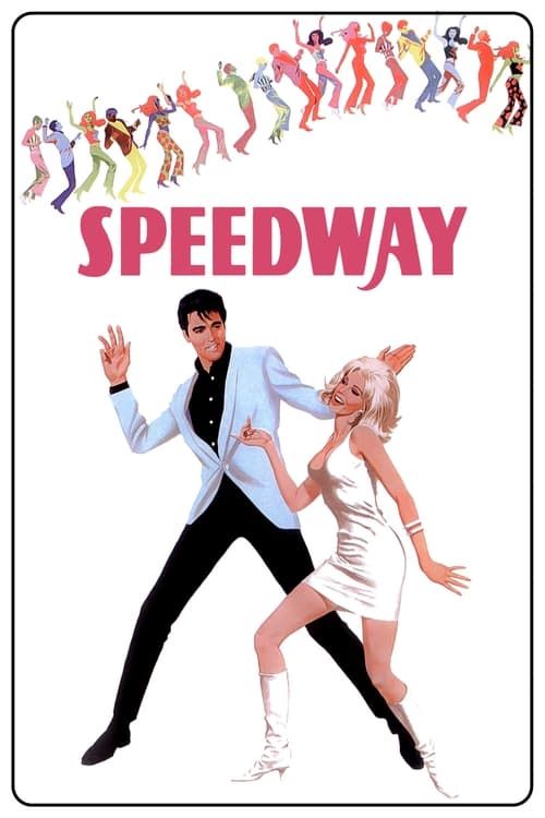 Key visual of Speedway