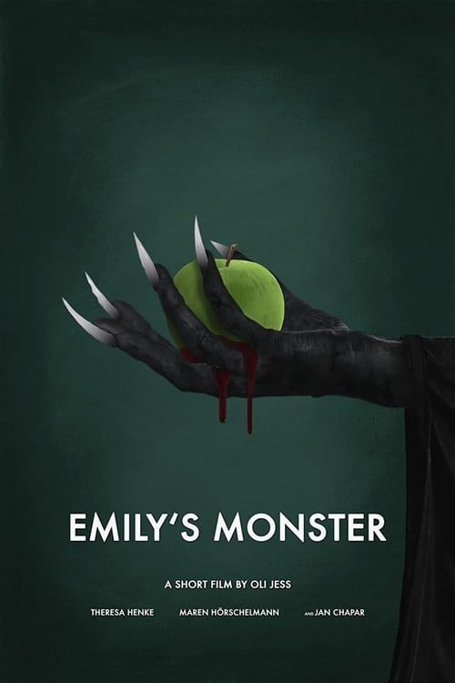 Key visual of Emily's Monster
