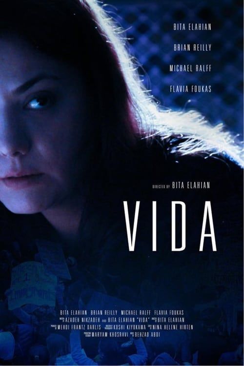 Key visual of Vida