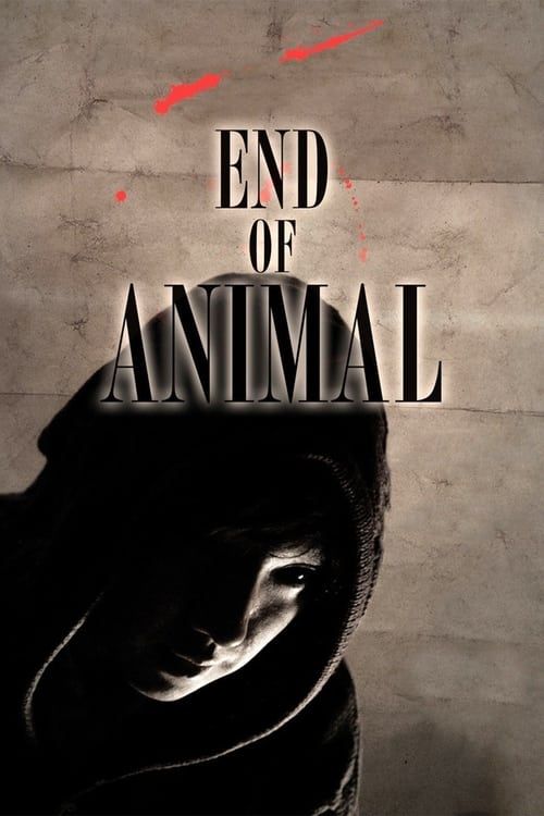 Key visual of End of Animal