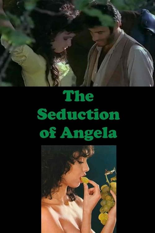 Key visual of The Seduction of Angela