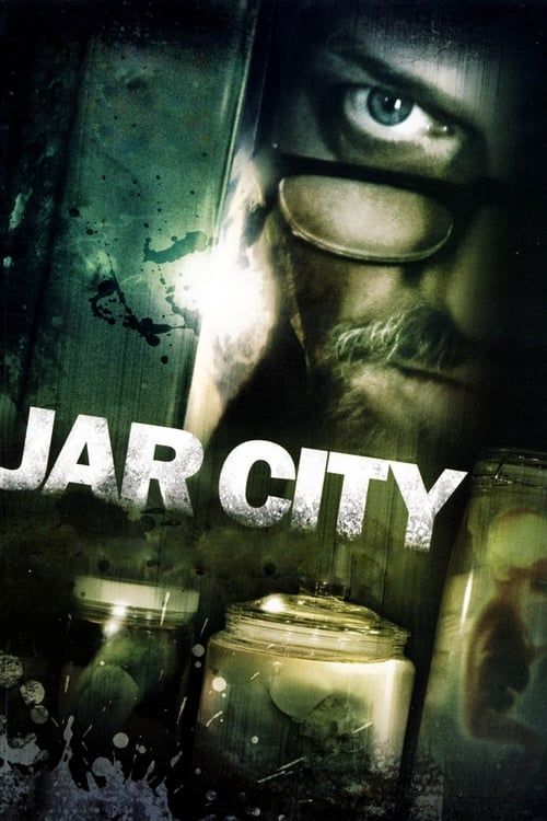 Key visual of Jar City