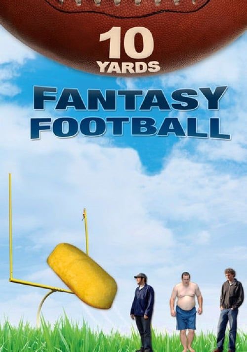 Key visual of 10 Yards