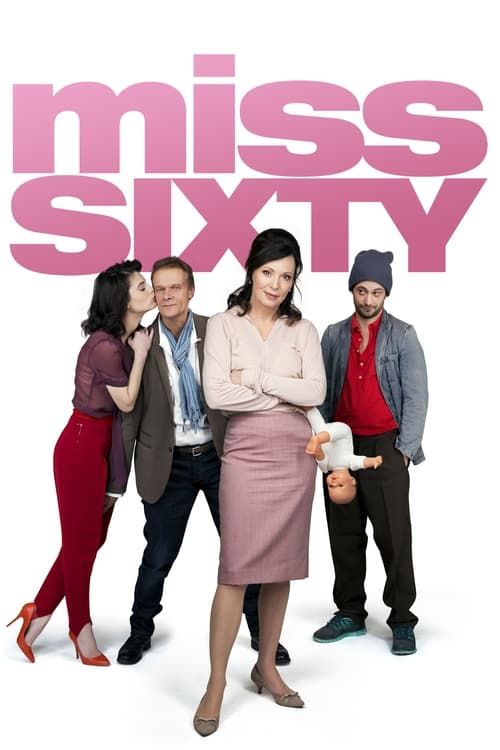 Key visual of Miss Sixty