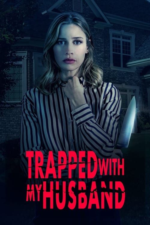 Key visual of Trapped with My Husband