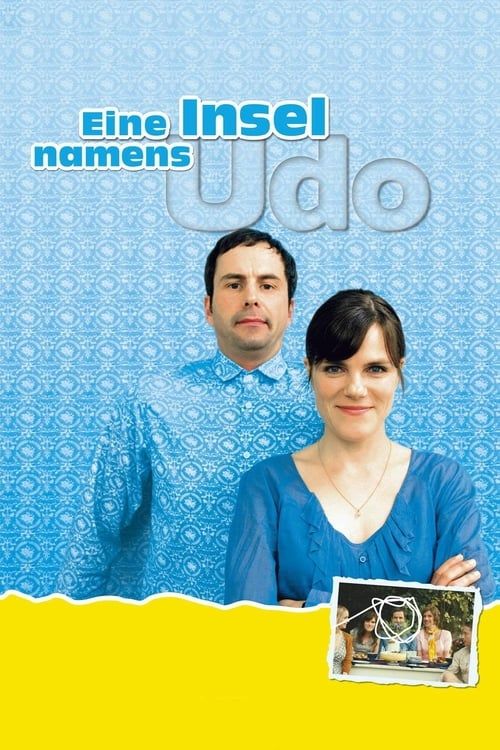 Key visual of Eine Insel namens Udo