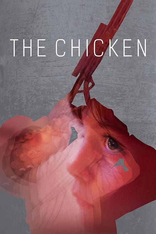 Key visual of The Chicken