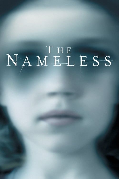 Key visual of The Nameless