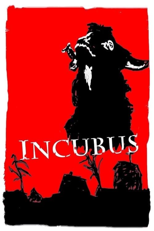 Key visual of Incubus