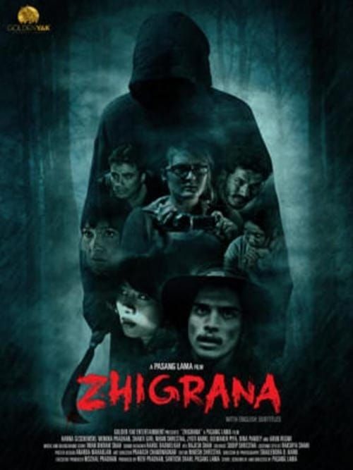 Key visual of Zhigrana